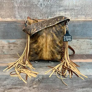 Mini Bagpack - #17646