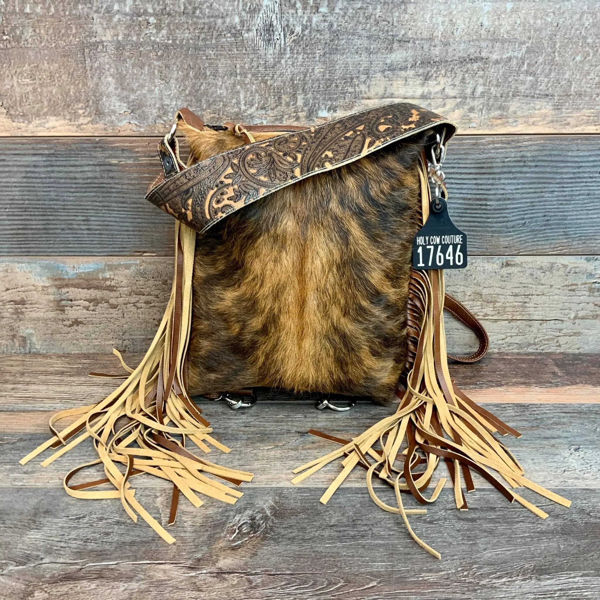 Mini Bagpack - #17646