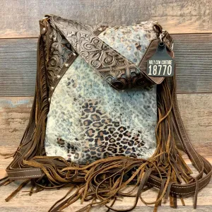 Mini Bagpack - #18770