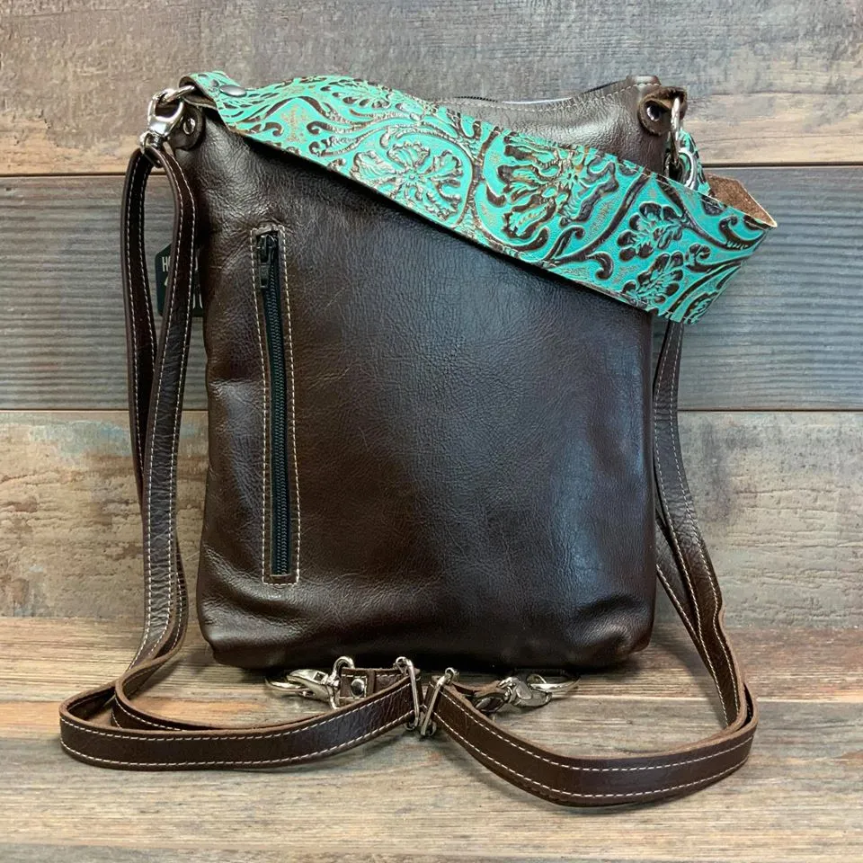 Mini Bagpack - #18829