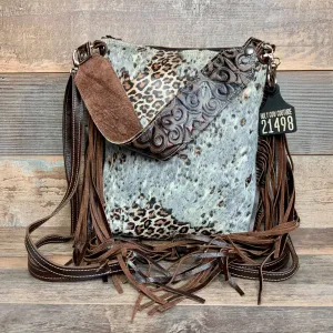 Mini Bagpack - #21498