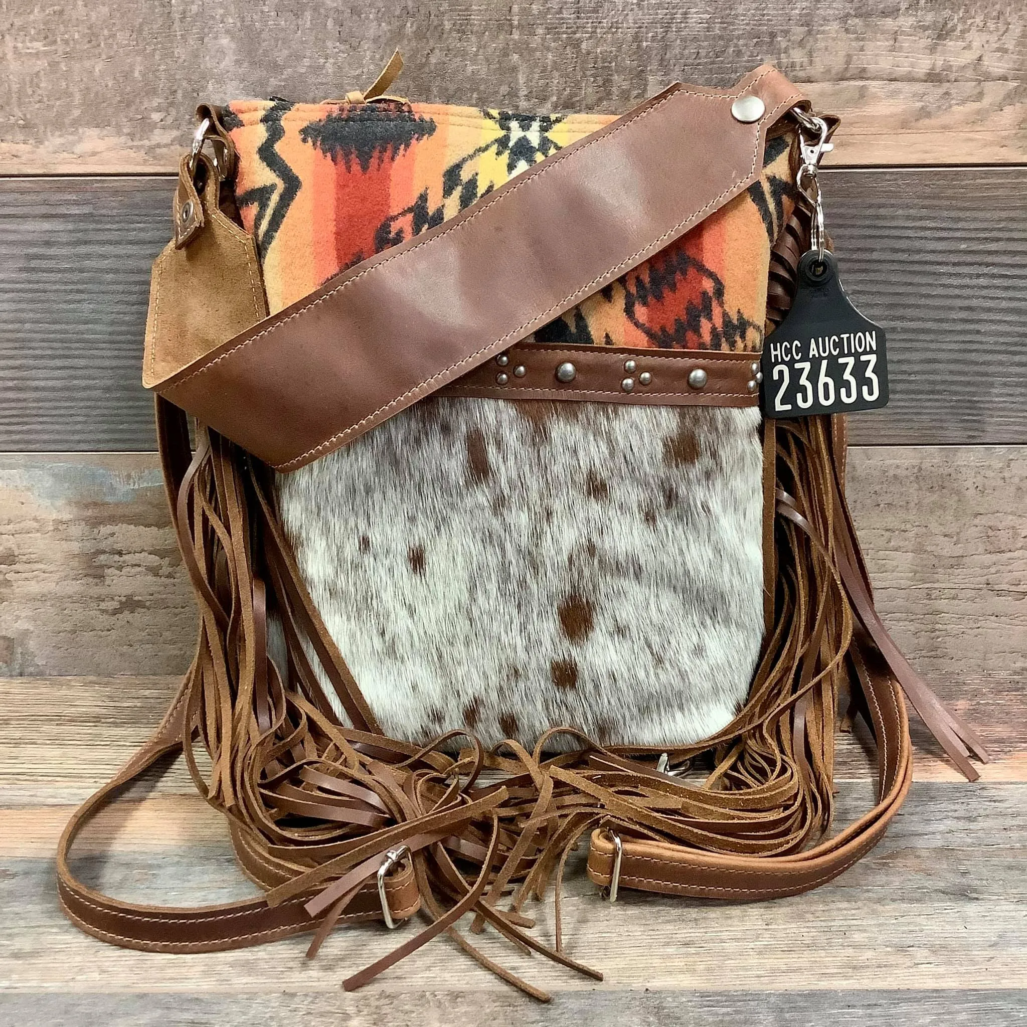Mini Bagpack Pendleton® Specialty Collection - #23633