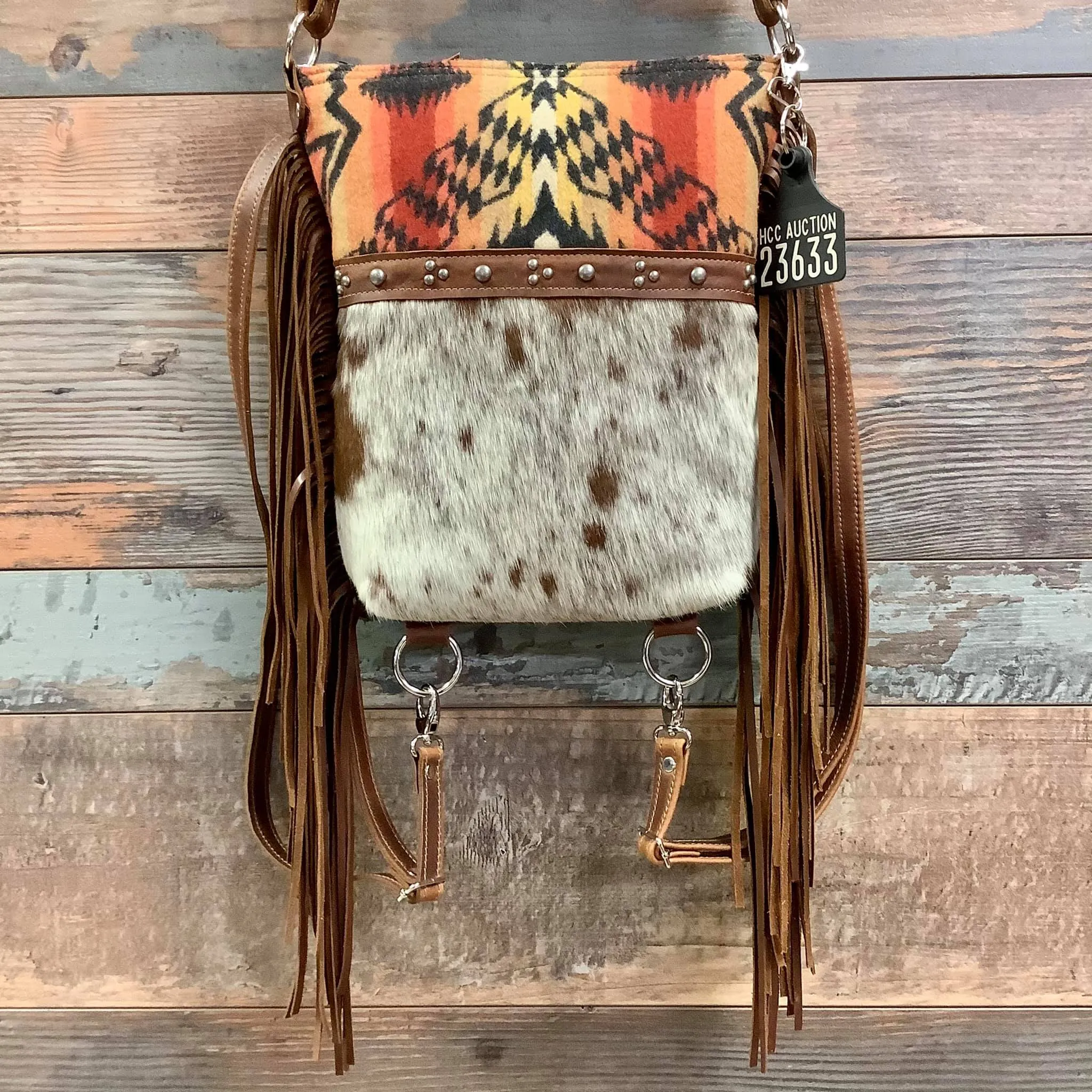 Mini Bagpack Pendleton® Specialty Collection - #23633