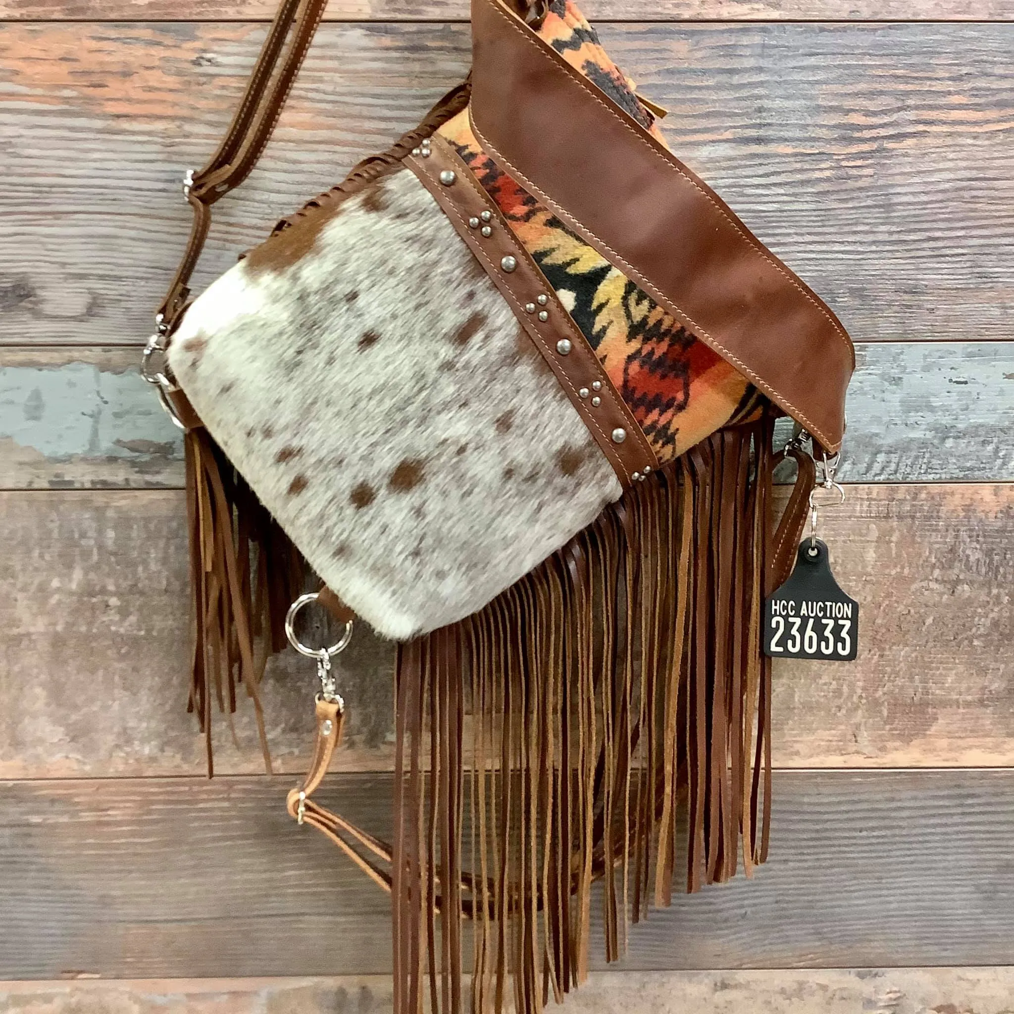 Mini Bagpack Pendleton® Specialty Collection - #23633
