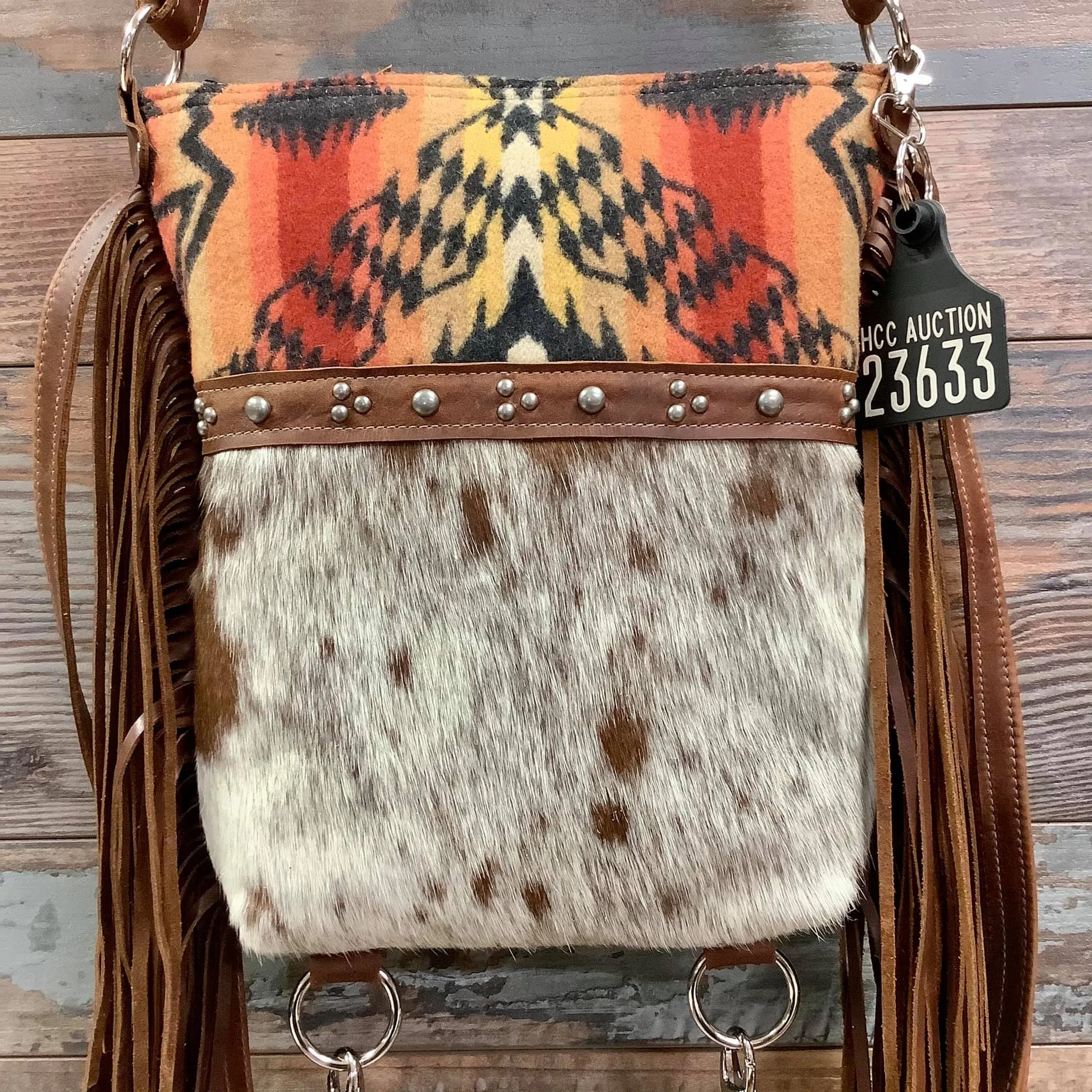 Mini Bagpack Pendleton® Specialty Collection - #23633