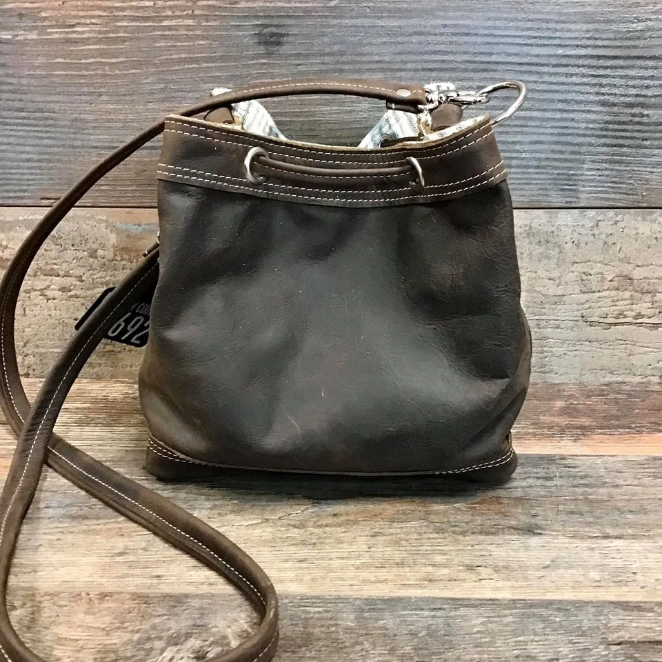 Mini Feed Bucket - #17692