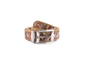 Miss red belt
