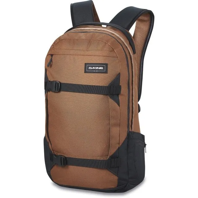 MISSION 25L BACKPACK - 2023