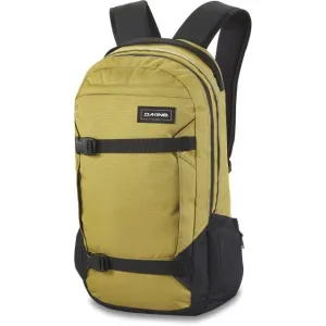 MISSION 25L BACKPACK - 2023