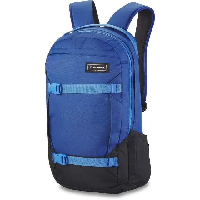 MISSION 25L BACKPACK - 2023