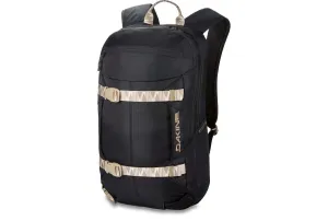 MISSION PRO 18L WOMEN