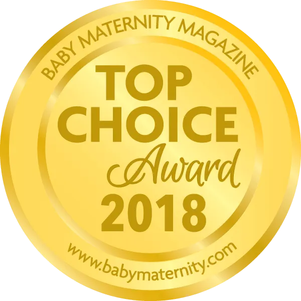 Moby Fit Hybrid Baby Carrier