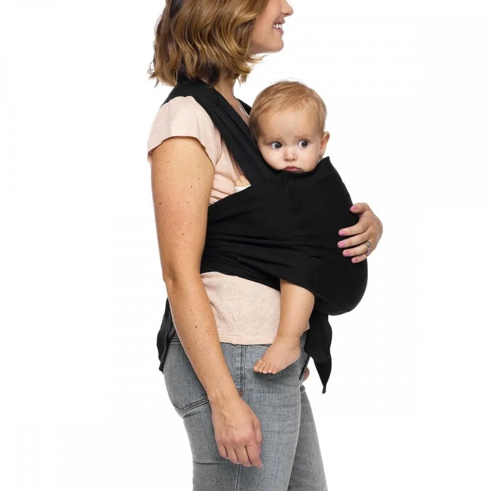Moby Fit Hybrid Baby Carrier