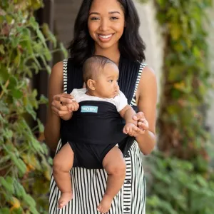 Moby Fit Hybrid Baby Carrier