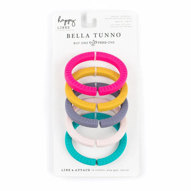 Modern Jewel Happy Links