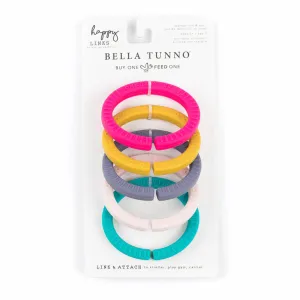 Modern Jewel Happy Links
