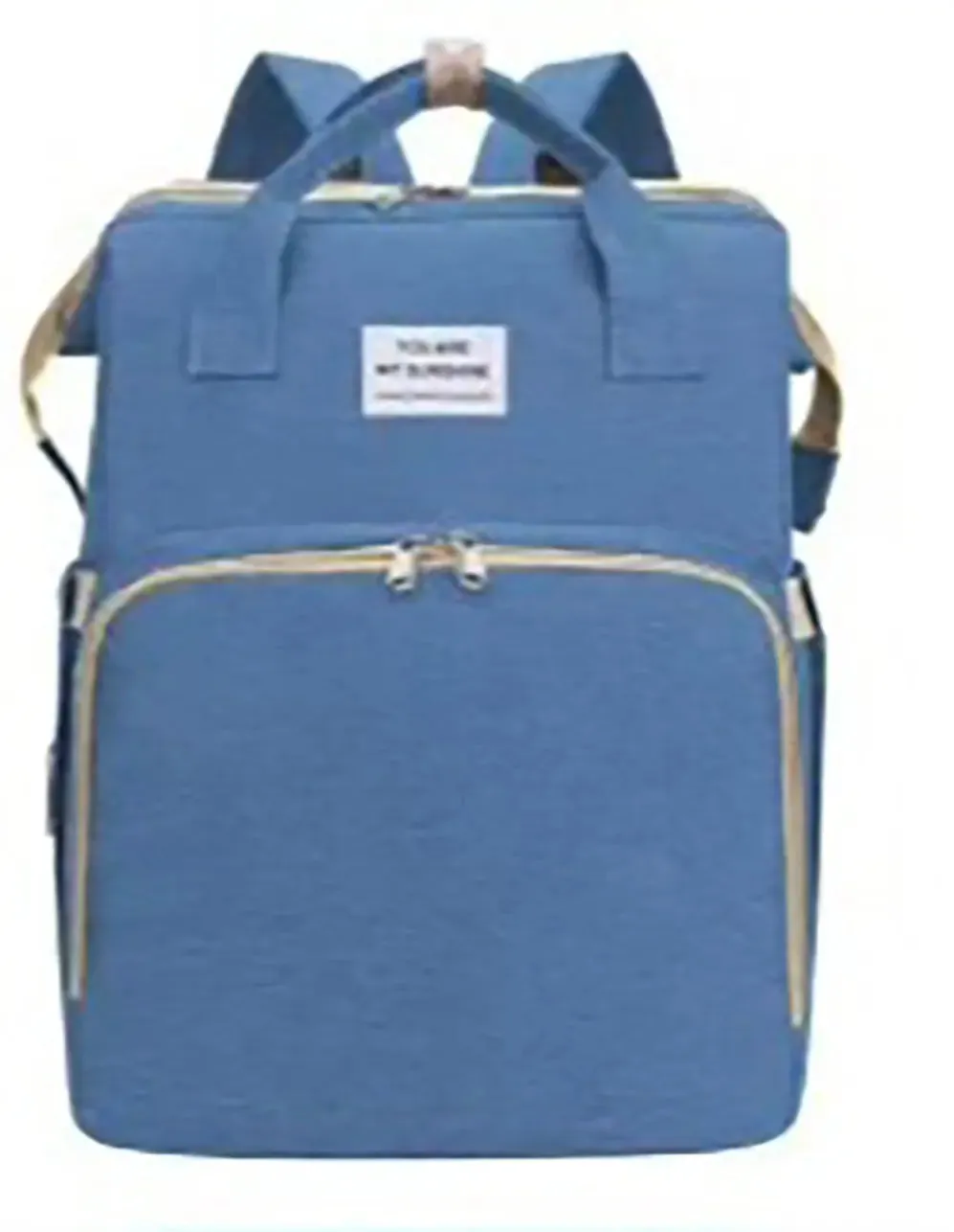 Mommy Bag Changeable Crib