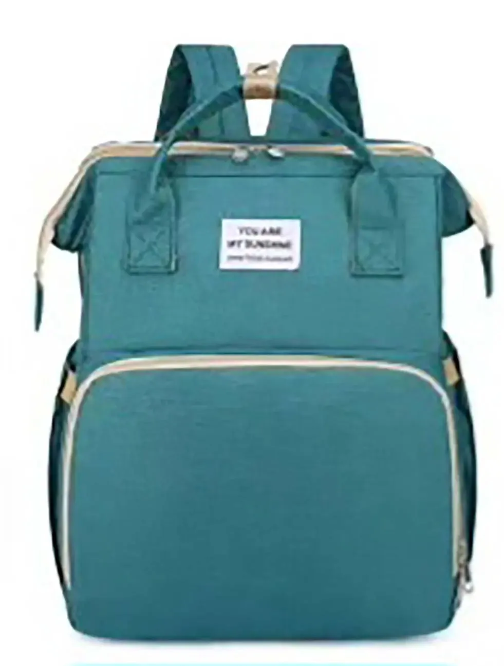 Mommy Bag Changeable Crib