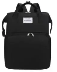 Mommy Bag Changeable Crib