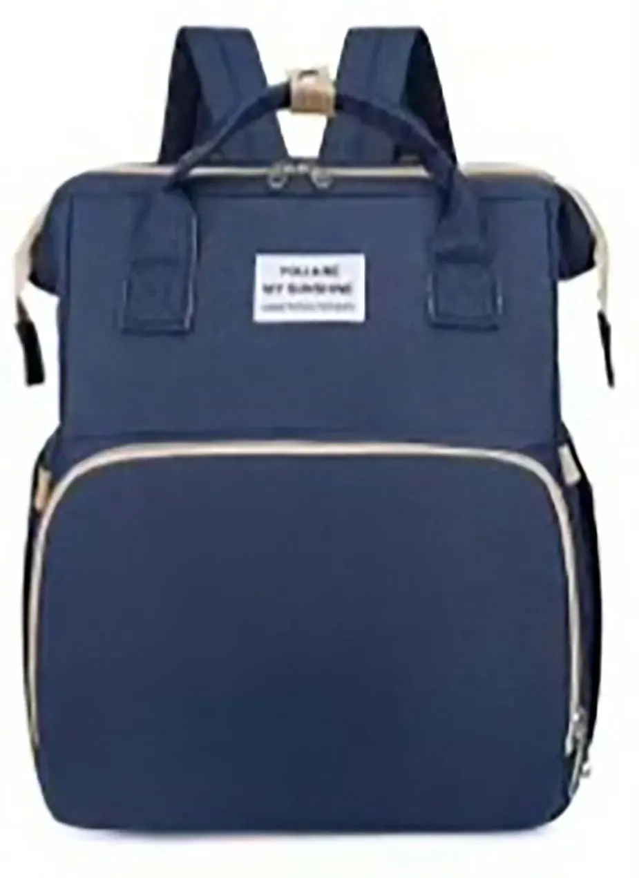 Mommy Bag Changeable Crib