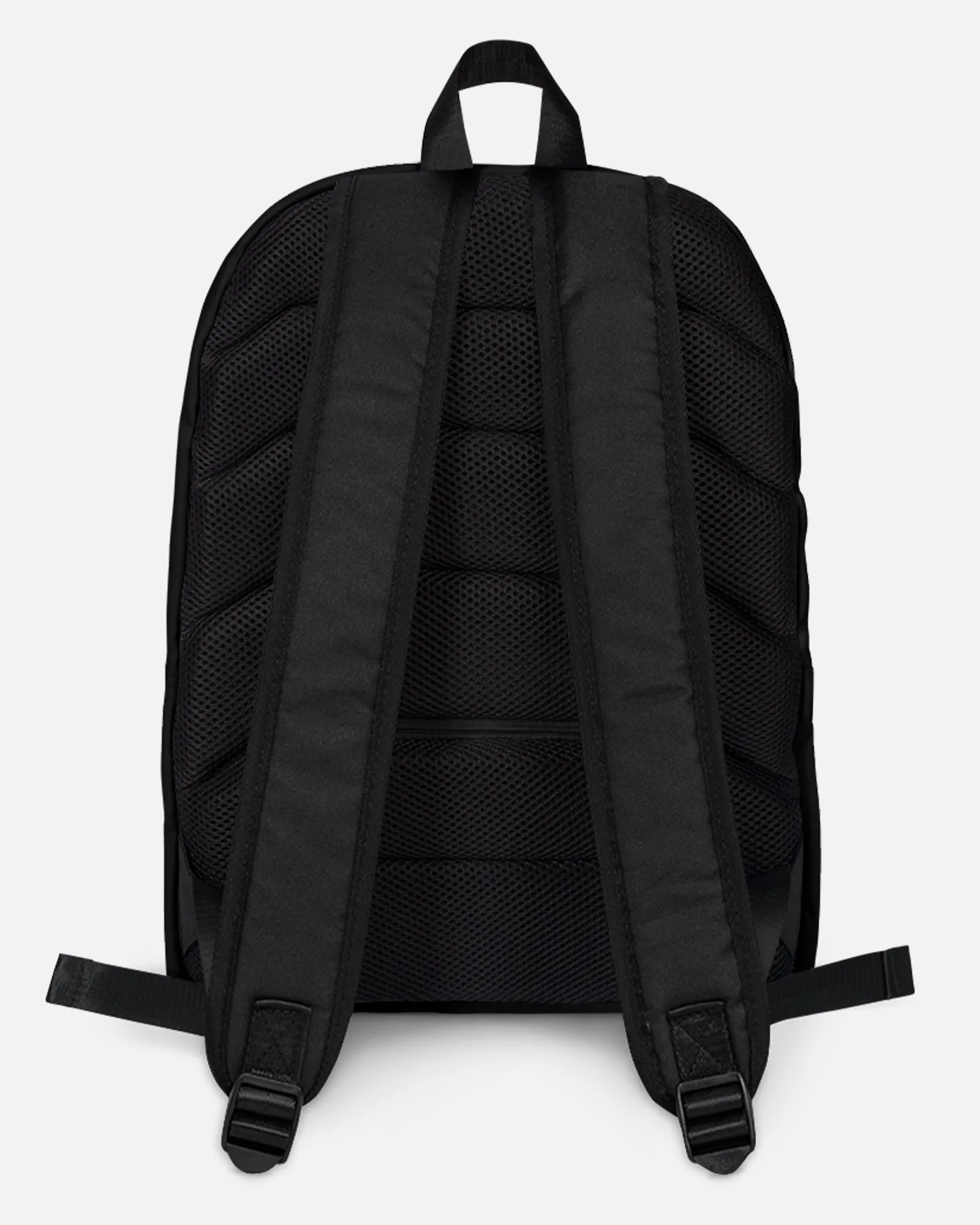 Monster CatNap Kids Faces Backpack