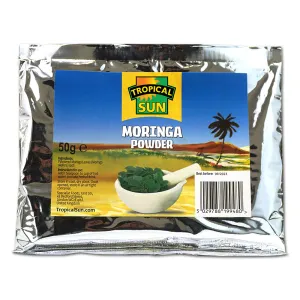 Moringa Powder