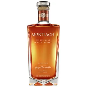 Mortlach Rare Old