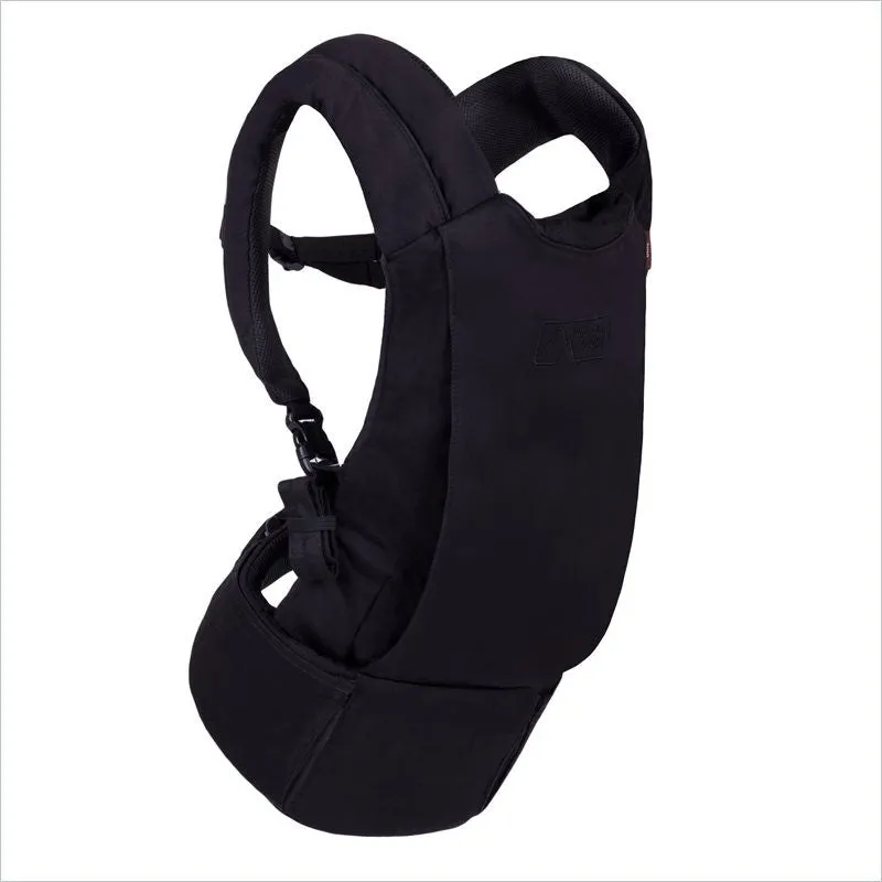 Mountain Buggy Juno Carrier in Black