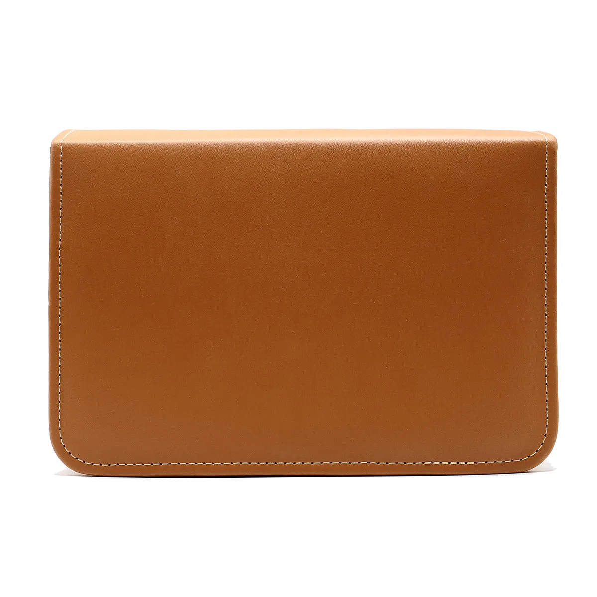 Mustard Casual Clutch C08207