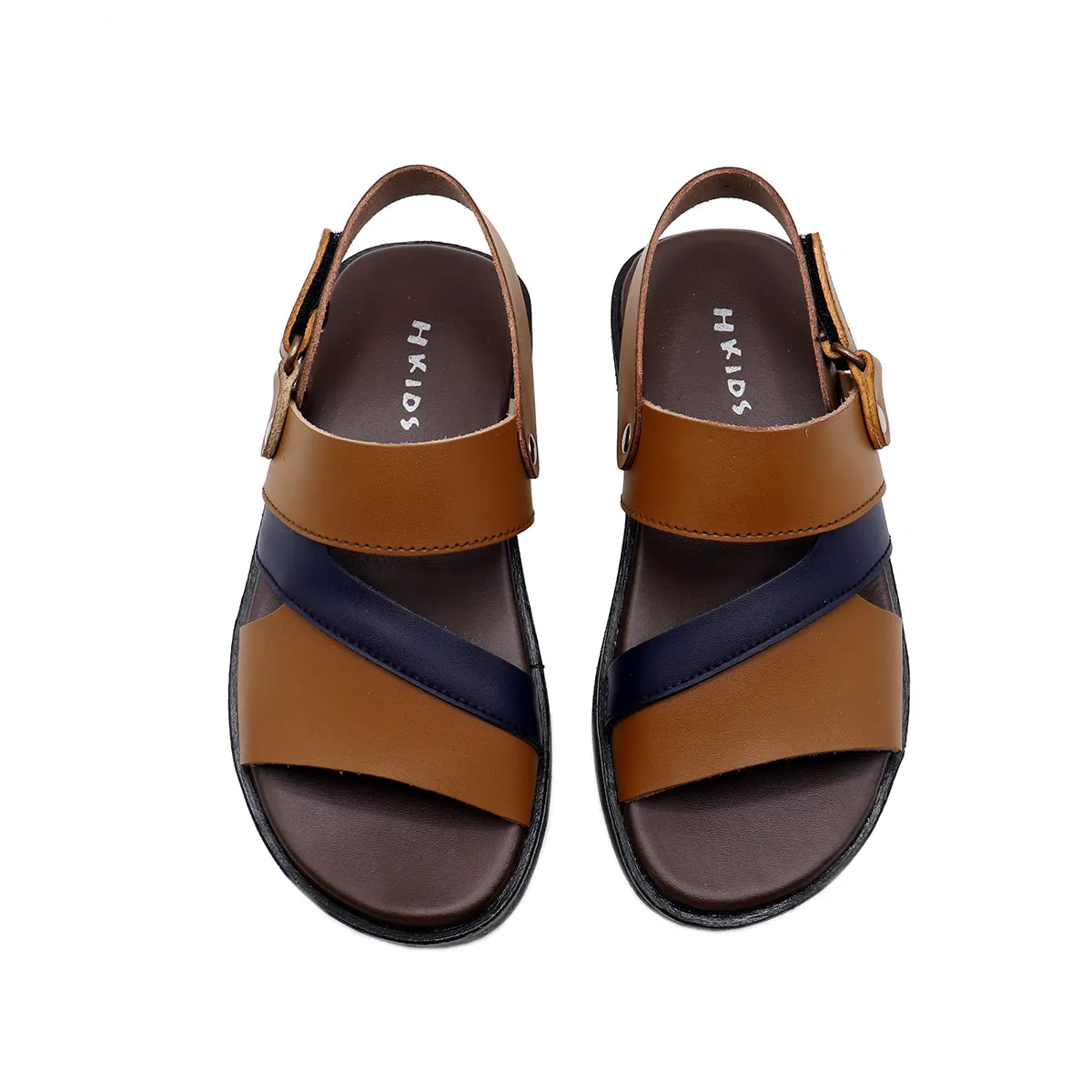 Mustard Casual Sandal K00B30004