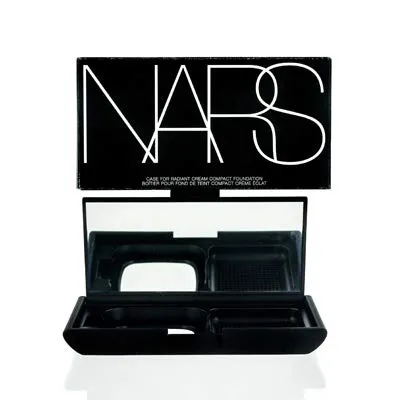NARS Radiant Cream Compact Foundation, Empty Compact