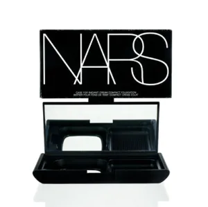 NARS Radiant Cream Compact Foundation, Empty Compact