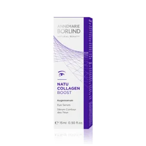 Natu Collagen Boost Eye Serum