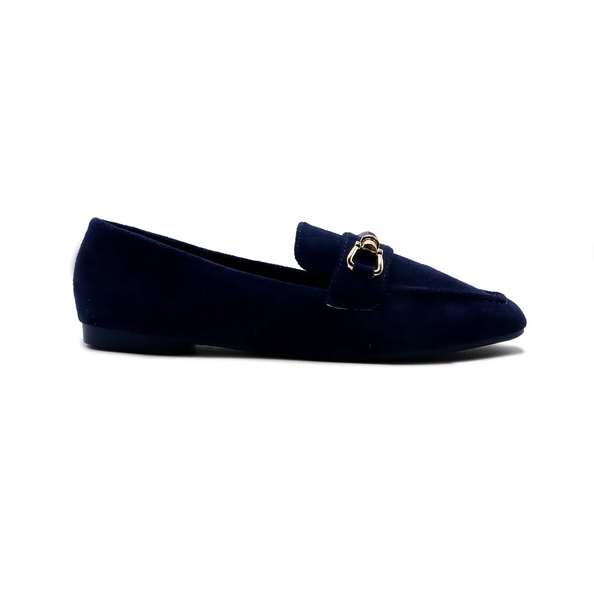 Navy Casual Moza L00950032