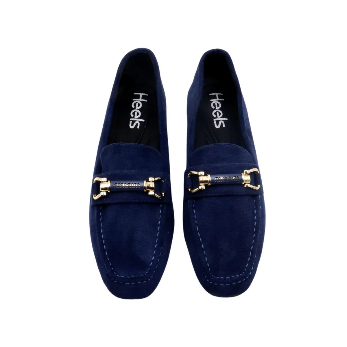 Navy Casual Moza L00950032