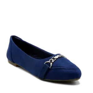 Navy Casual Pumps L00900021