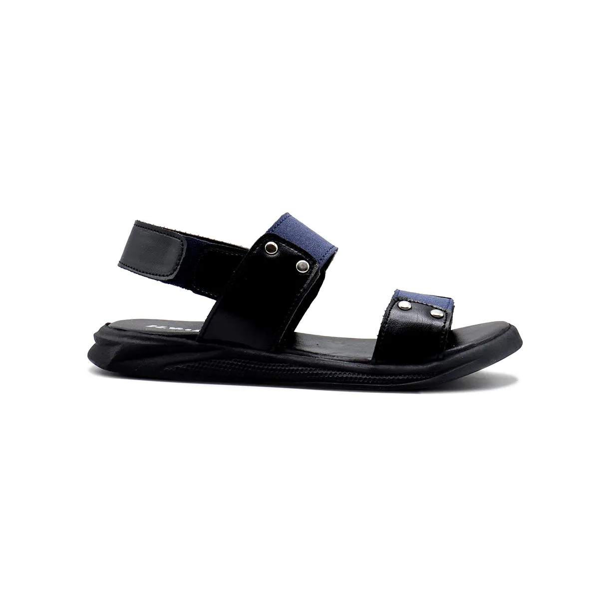 Navy Casual Sandal K00B30044