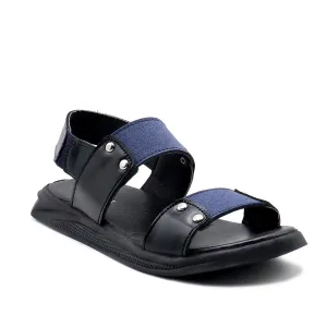 Navy Casual Sandal K00B30044