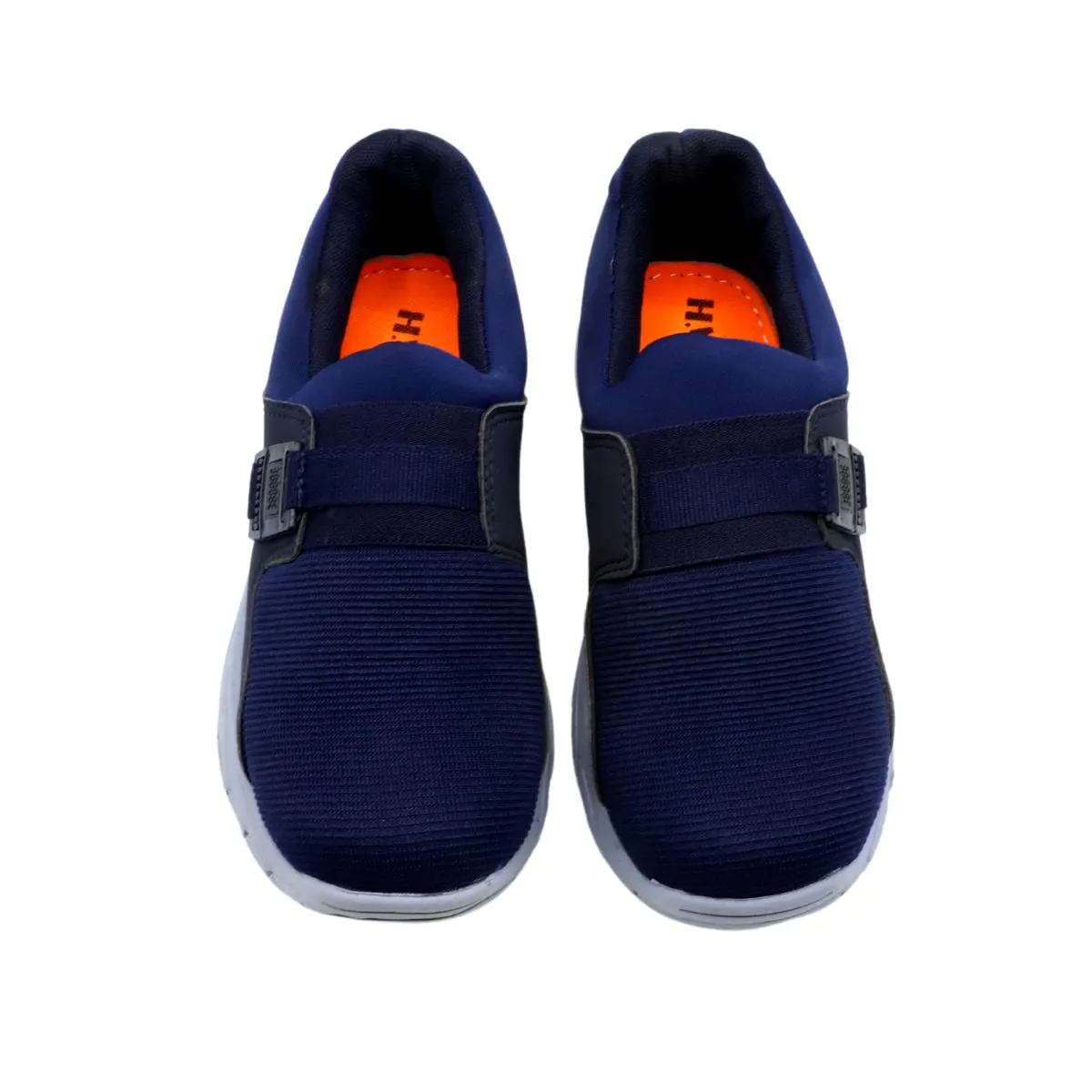 Navy Casual Sneaker K00B70013