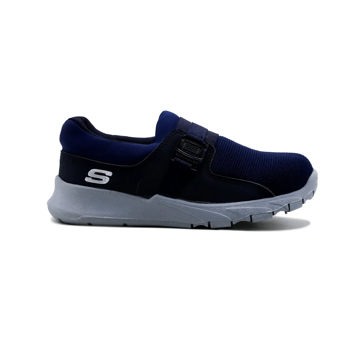 Navy Casual Sneaker K00B70013