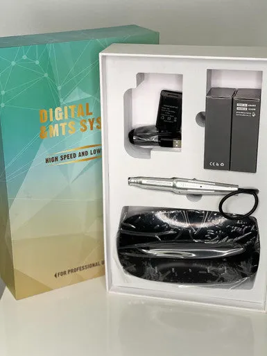 ND Passion device 1 pen included