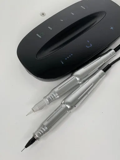 ND Passion device 1 pen included