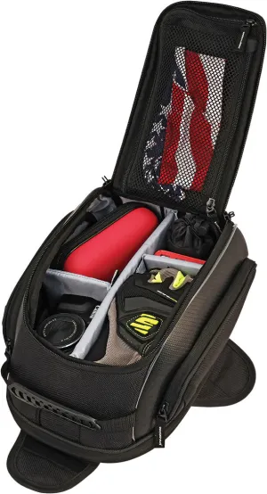 Nelson Rigg Commuter Sport Tank Bag