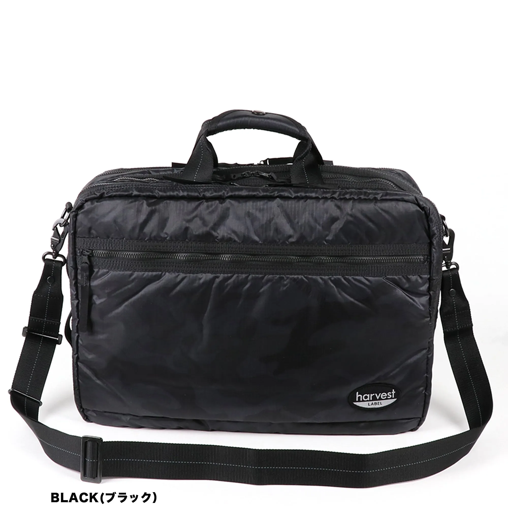 NEO PARATROOPER  ビジネス  3WAY    30dリップストップコーデュラナイロン  HT-0159