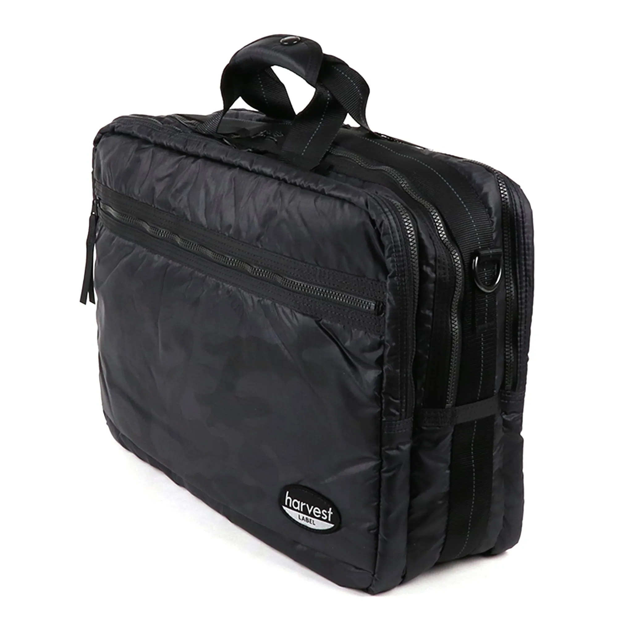 NEO PARATROOPER  ビジネス  3WAY    30dリップストップコーデュラナイロン  HT-0159