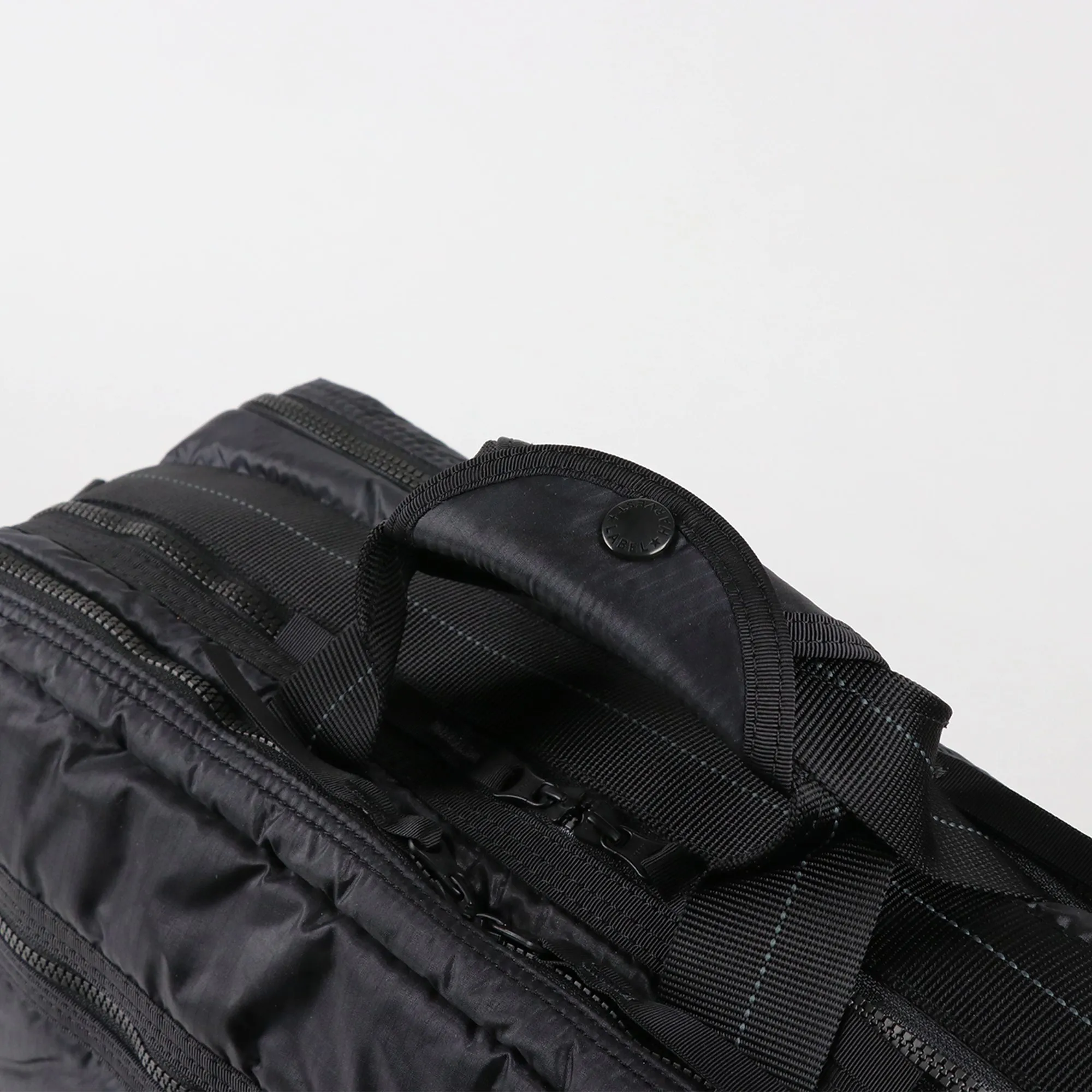 NEO PARATROOPER  ビジネス  3WAY    30dリップストップコーデュラナイロン  HT-0159