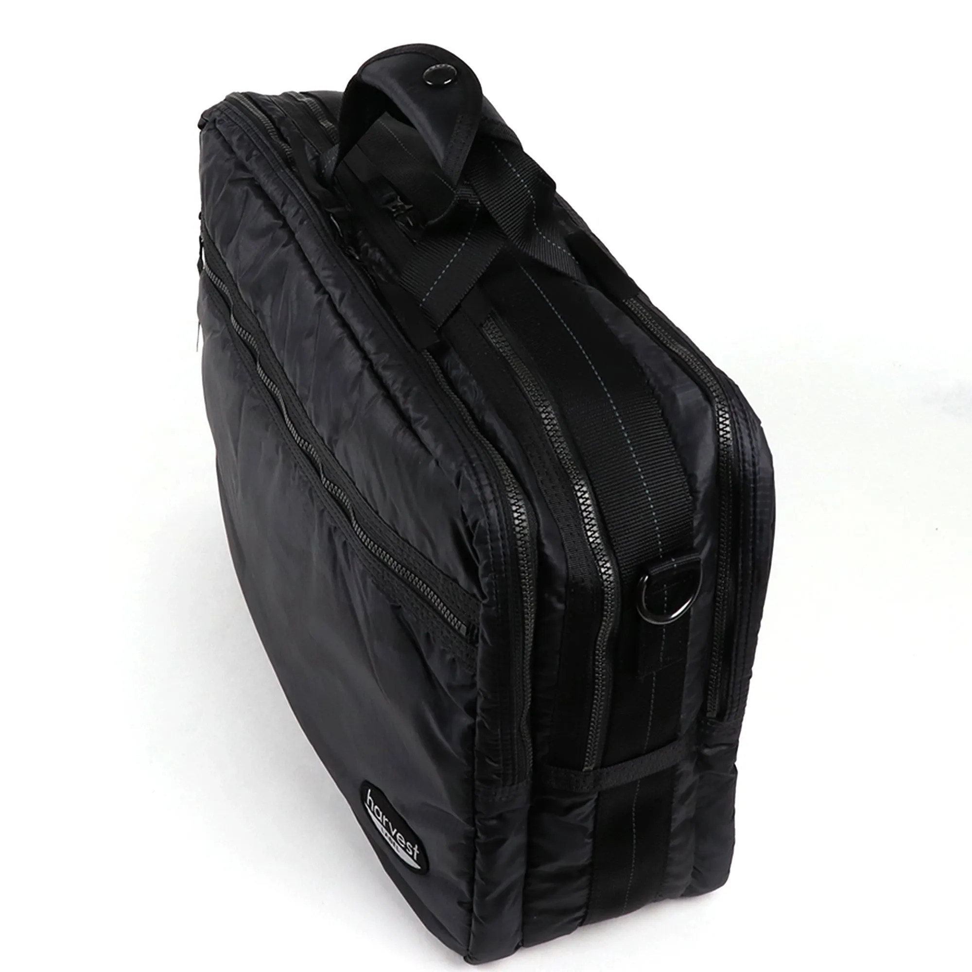 NEO PARATROOPER  ビジネス  3WAY    30dリップストップコーデュラナイロン  HT-0159