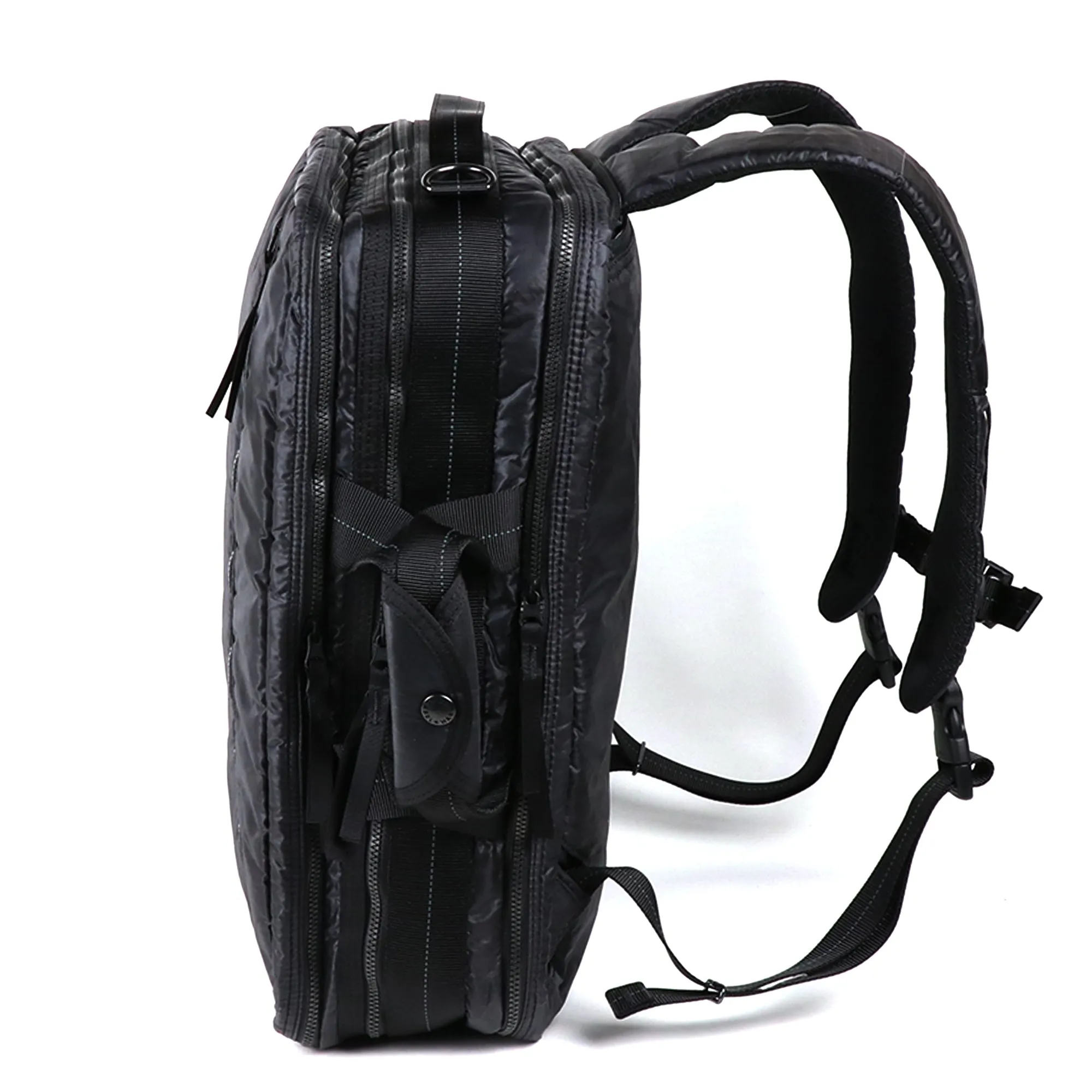 NEO PARATROOPER  ビジネス  3WAY    30dリップストップコーデュラナイロン  HT-0159