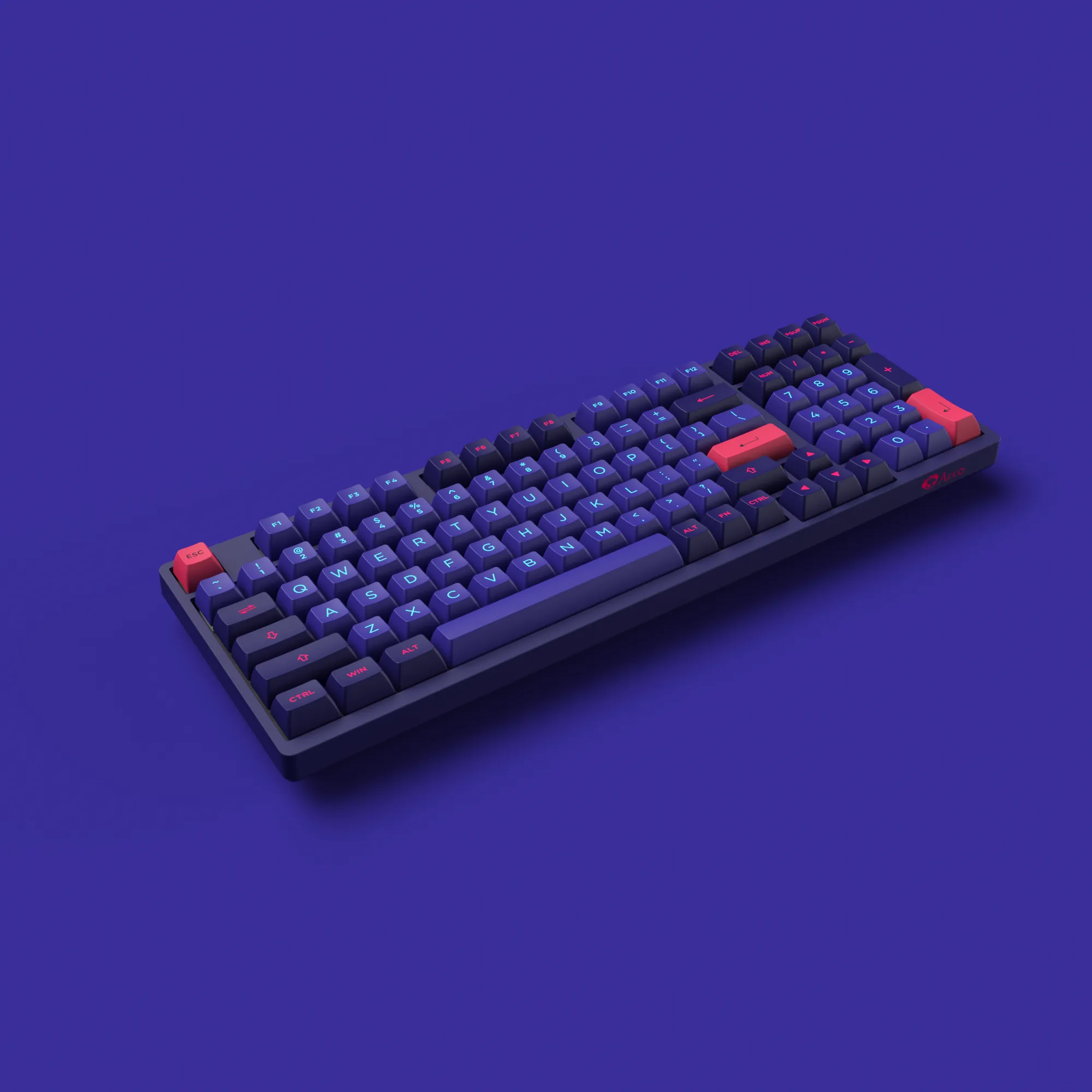 Neon 3098 Wired Keyboard