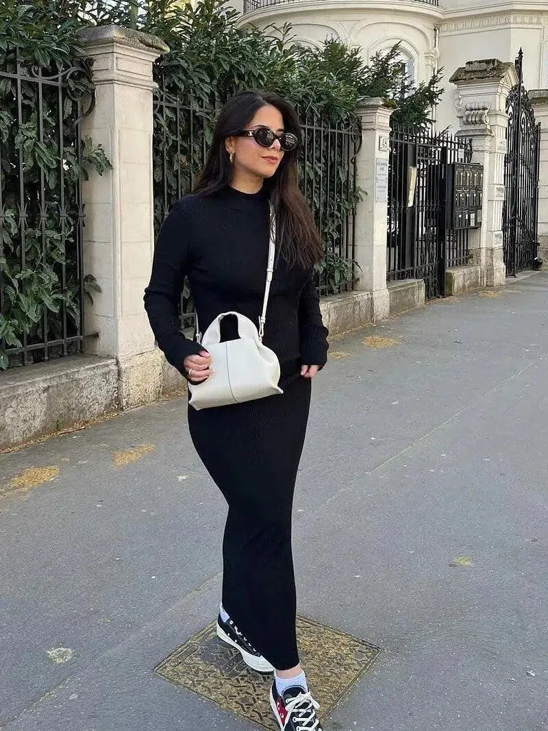 Nerina – Timeless refined design – Handbag